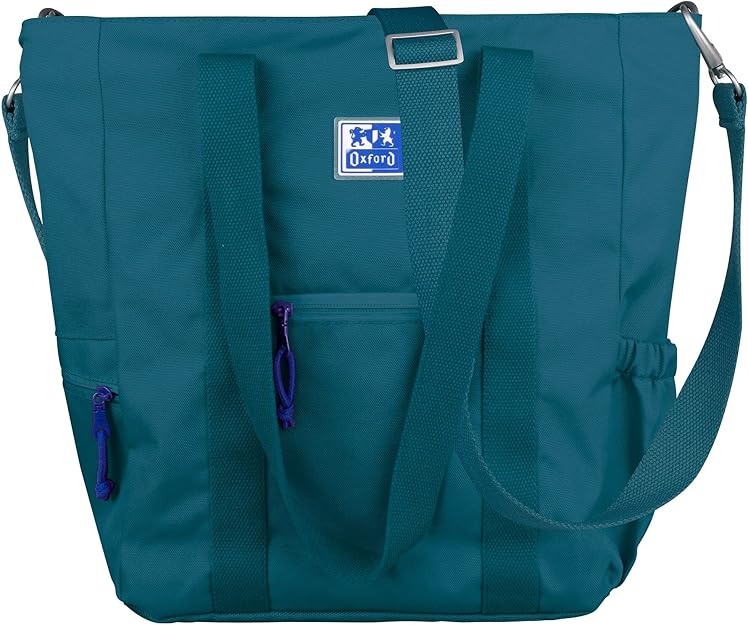 Tote Bag Oxford Trendy